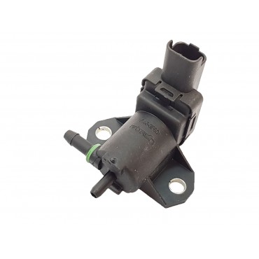 Electrovanne EGR Pour Peugeot 206 Fiat Citroën 1618KG, 9688124580, 00001618KG