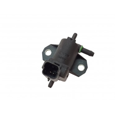 Electrovanne EGR Pour Peugeot 206 Fiat Citroën 1618KG, 9688124580, 00001618KG