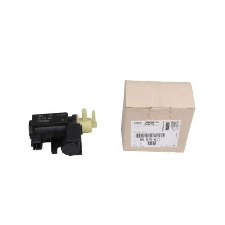 Electrovanne de Turbo Pour Opel Chevrolet Saab Vauxhall Astra IV Astravan VI