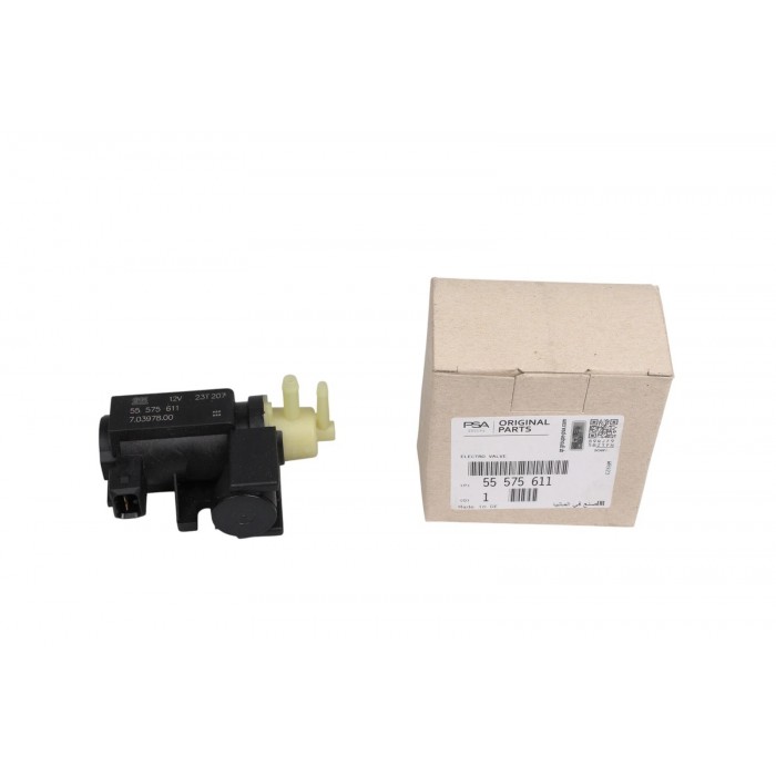 Electrovanne de Turbo Pour Opel Chevrolet Saab Vauxhall Astra IV Astravan VI