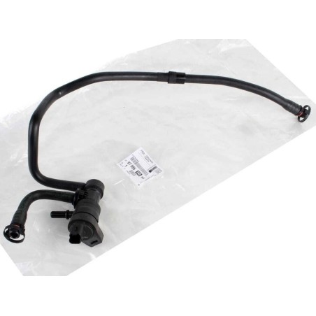 Soupape Electrovanne Purge Vapeur Carburant Pour Citroën DS4 DS5