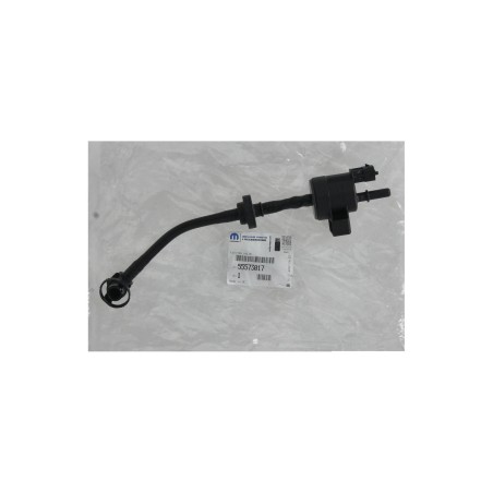 Soupape Electrovanne Purge Vapeur Carburant Pour Opel Adam Astra J Cascada