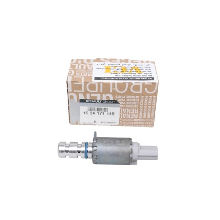 Electrovanne Pompe à Huile Pour Renault Clio V