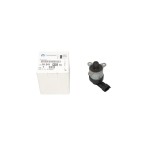 Régulateur Carburant Pompe à Injection Pour Peugeot 206 207 307 Ford Citroën