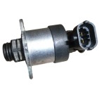 Régulateur Carburant Pompe à Injection Pour Peugeot 206 207 Renault Dacia VW