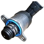 Régulateur Carburant Pompe à Injection Pour Peugeot 206 207 Renault Dacia VW