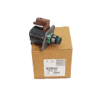 Régulateur Carburant Pompe à Injection Pour Peugeot 307 308 407 Citroën C4 C5