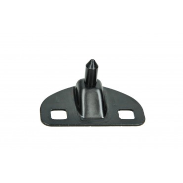 Butée de Porte Arrière Pour Renault Kangoo