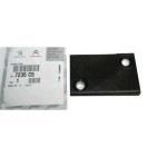 Loquet Plaque de Porte Arrière Pour Peugeot Boxer Fiat Ducato Citroën Jumper