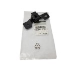 Loquet Plaque de Porte Arrière Pour Renault Trafic III Opel Fiat Nissan