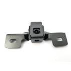Loquet Plaque de Porte Arrière Pour Renault Trafic III Opel Fiat Nissan