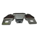 Loquet Plaque de Porte Arrière Pour Renault Trafic III Opel Fiat Nissan