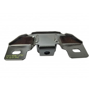Loquet Plaque de Porte Arrière Pour Renault Trafic III Opel Fiat Nissan