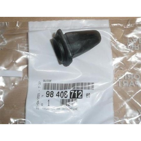 Guide de Porte Coulissante Pour Citroën Berlingo
