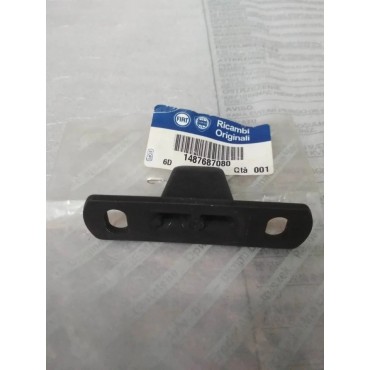 Guide de Porte Coulissante Pour Fiat Scudo Ulysse Lancia Zeta