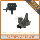 Capteur Pression du tuyau d'admission pour BMW Série 1 Série 3 MINI Mini - R56