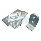 Loquet Serrure de Porte Arrière Inférieur Pour Peugeot Fiat Ducato Citroën