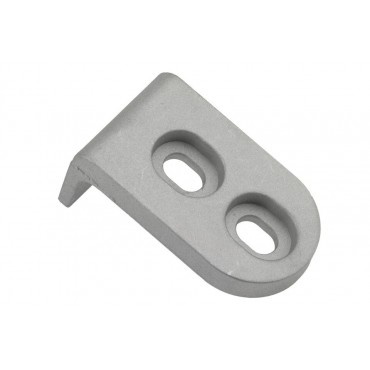 Loquet Serrure de Porte Arrière Inférieur Pour Peugeot Fiat Ducato Citroën