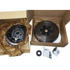 Kit Embrayage + Volant Moteur Pour Peugeot 308 II 508 2008 Opel Toyota Citroën