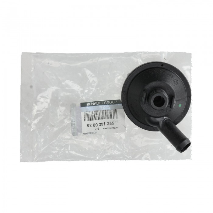 Déshuileur Pour Renault Clio III Megane II