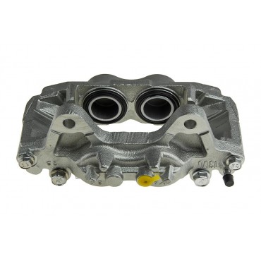 ETRIER DE FREIN AVANT DROIT MITSUBISHI PAJERO IV V8_W V9_W 4605A460