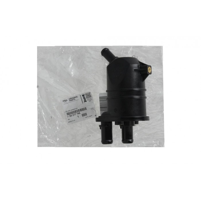 Reniflard d'Huile Pour Alfa Romeo 159 166 Brera
