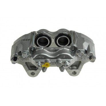 ETRIER DE FREIN AVANT DROIT MITSUBISHI PAJERO IV V8_W V9_W 4605A460