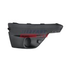 Cache Feu Antibrouillard Avant Gauche Pour Renault Kangoo III 620843221R