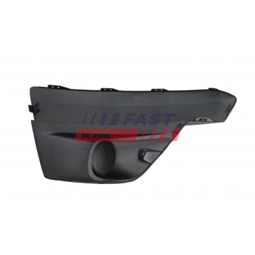 Cache Feu Antibrouillard Avant Gauche Pour Renault Kangoo III 620843221R