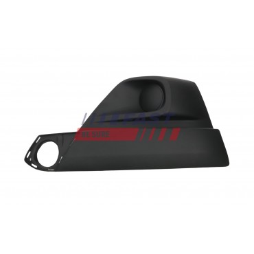 Cache Feu Antibrouillard Avant Droit Pour Renault Kangoo III 620843152R