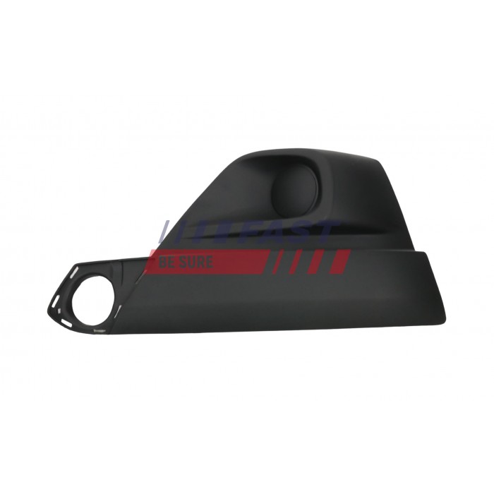 Cache Feu Antibrouillard Avant Droit Pour Renault Kangoo III 620843152R