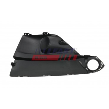 Cache Feu Antibrouillard Avant Droit Pour Renault Kangoo III 620843152R