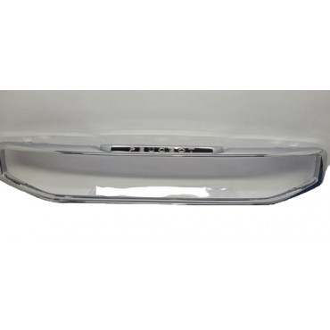 Cadre Calandre Avant Pour Peugeot 508 II