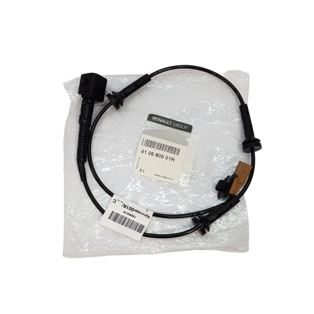 Câble Capteur Usure Plaquette de Freins Pour Renault Master III