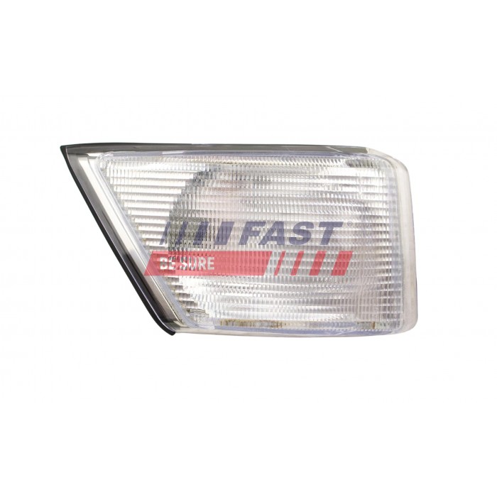 Feu Cligno Droit Pour Iveco Daily III 504104465 504104467