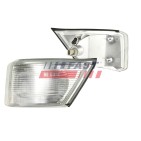 Feu Cligno Gauche Pour Iveco Daily III 504104465 504104467