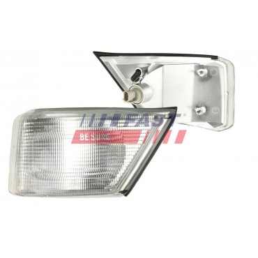 Feu Cligno Gauche Pour Iveco Daily III 504104465 504104467