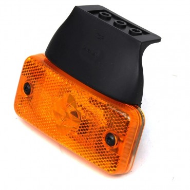 Répétiteur Feu Latéral Pour Peugeot Opel Fiat Citroën 630399, 6303A1, 6303A0