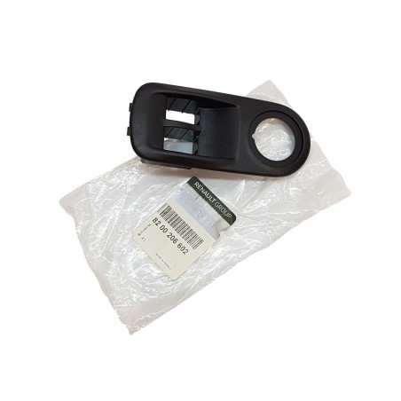 Cache Platine de Lève Vitre Pour Renault Master II