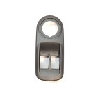 Cache Platine de Lève Vitre Pour Renault Master II