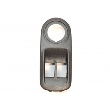 Cache Platine de Lève Vitre Pour Renault Master II