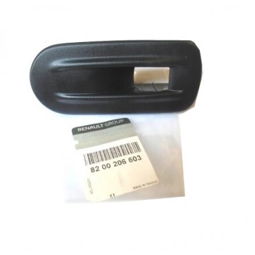 Cache Platine de Lève Vitre Pour Renault Master II