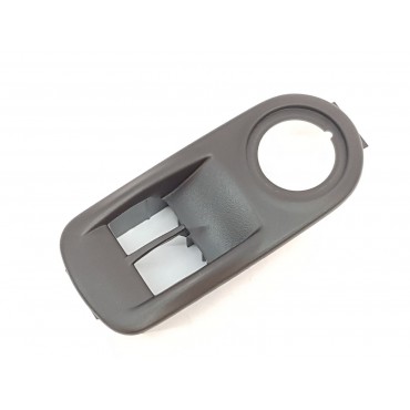 Cache Platine de Lève Vitre Pour Renault Trafic II