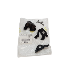 Kit Fixation Phare Avant Gauche Pour Citroën C4