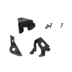 Kit Fixation Phare Avant Gauche Pour Citroën C4