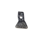 Kit Fixation Phare Avant Droit Pour Citroën C4