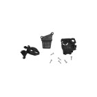 Kit Fixation Phare Avant Droit Pour Opel Grandland X Van