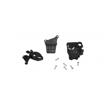 Kit Fixation Phare Avant Droit Pour Opel Grandland X Van