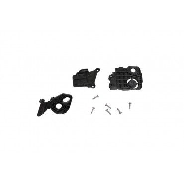 Kit Fixation Phare Avant Droit Pour Opel Grandland X Van