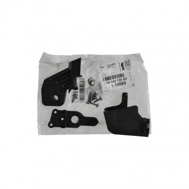 Kit Fixation Phare Avant Gauche Pour Citroën Jumpy